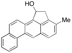 1-Hydroxy-3-methylcholanthrene