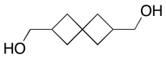 6-(Hydroxymethyl)spiro[3.3]heptan-2-yl]methanol