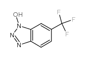 1-Hydroxy-6-(trifluoromethyl)benzotriazole