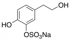 Hydroxy Tyrosol 3-Sulfate Sodium Salt