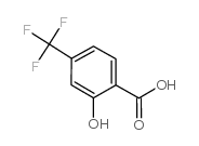 2-Hydroxy-3-(trifluoromethyl)benzoic acid