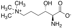 3S-Hydroxy-N6,N6,N6-trimethyl-L-lysine Inner Salt (~90%)