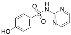 4-Hydroxy Sulfadiazine