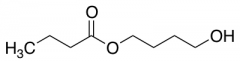 4-Hydroxybutyl Butanoate