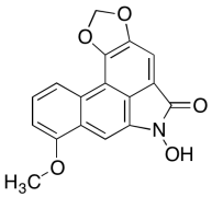 N-Hydroxyaristolactam I