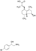 Hydroxyvalerenic Acid