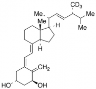 1&alpha;-Hydroxy Vitamin D2-d3