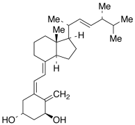 1&alpha;-Hydroxy Vitamin D2