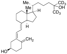 3-epi-25-Hydroxy Vitamin D3-d6