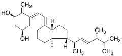 1&beta;-Hydroxy-5,6-trans-vitamin D2