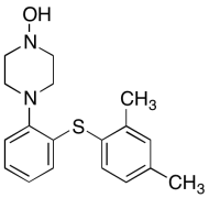 N-Hydroxy Vortioxetine
