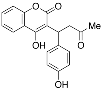 4&rsquo;-Hydroxy Warfarin