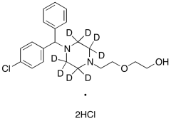 Hydroxyzine-d8 Dihydrochloride