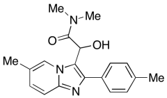 &alpha;-Hydroxyzolpidem