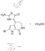 Hymenialdisine Methanoate