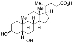 &beta;-Hyodeoxycholic Acid