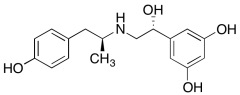 2S, 5R-Fenoterol