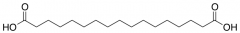 Heptadecanedioic Acid