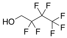 2,2,3,3,4,4,4-Heptafluoro-1-butanol