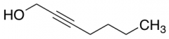 2-Heptyn-1-ol
