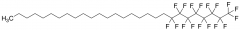 1,1,1,2,2,3,3,4,4,5,5,6,6,7,7,8,8-Heptadecafluorooctacosane