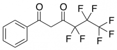 4,4,5,5,6,6,6-Heptafluoro-1-phenyl-1,3-hexanedione