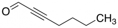 2-Heptynal