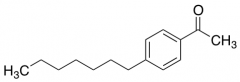 4'-Heptylacetophenone