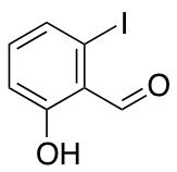 2-Hydroxy-6-Iodobenzaldehyde