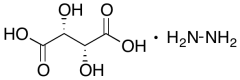 Hydrazine L-(+)-Tartrate