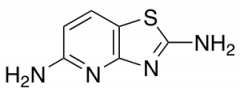 5-imino-4H,5H-[1,3]thiazolo[4,5-b]pyridin-2-amine