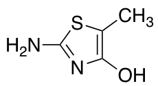 2-imino-5-methyl-1,3-thiazolidin-4-one