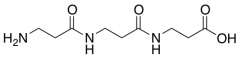 &beta;-Alanyl-&beta;-alanyl-&beta;-alanine