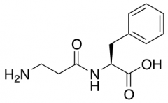 H-BETA-ALA-PHE-OH