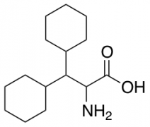 H-BETA,BETA-DICYCLOHEXYL-DL-Ala-OH