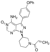 Ibrutinib N1-Oxide