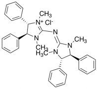 2-[[(4S,5S)-1,3-dimiethyl-4,5-diphenyl-2-imidazolinydene]amino]-4,5-dihydro-1,3-dimethyl-4