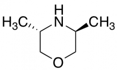 (3S,5S)-3,5-dimethylmorpholine