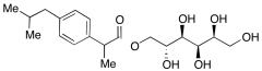 Ibuprofen Sorbitol Ester (Mixture of Diastereomers)