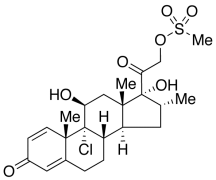 Icomethasone 21-Mesylate