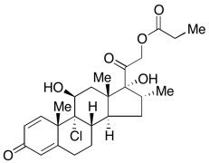 Icomethasone 21-Propionate