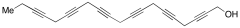 2,5,8,11,14,17-Icosahexayn-1-ol