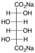 L-Idaric Acid Disodium Salt