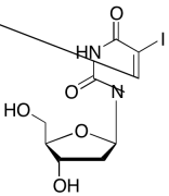 Idoxuridine