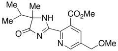 Imazamox Methyl Ester