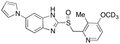 Ilaprazole-d3