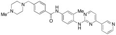 Imatinib para-Diaminomethylbenzene