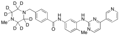 Imatinib-d8