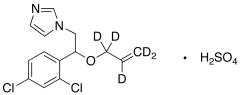 Imazalil-d5 Sulfate