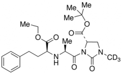 Imidapril-d3 tert-Butyl Ester
